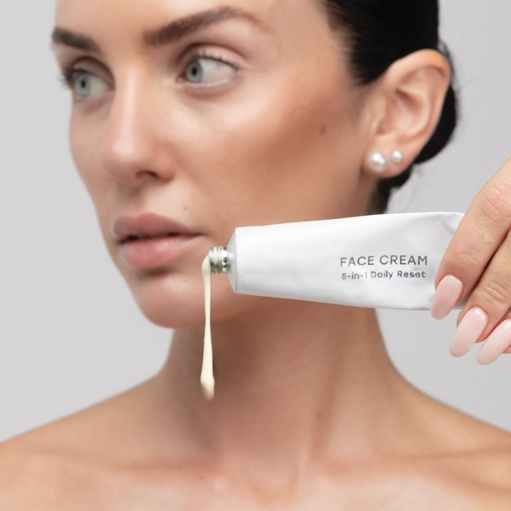 Face Cream