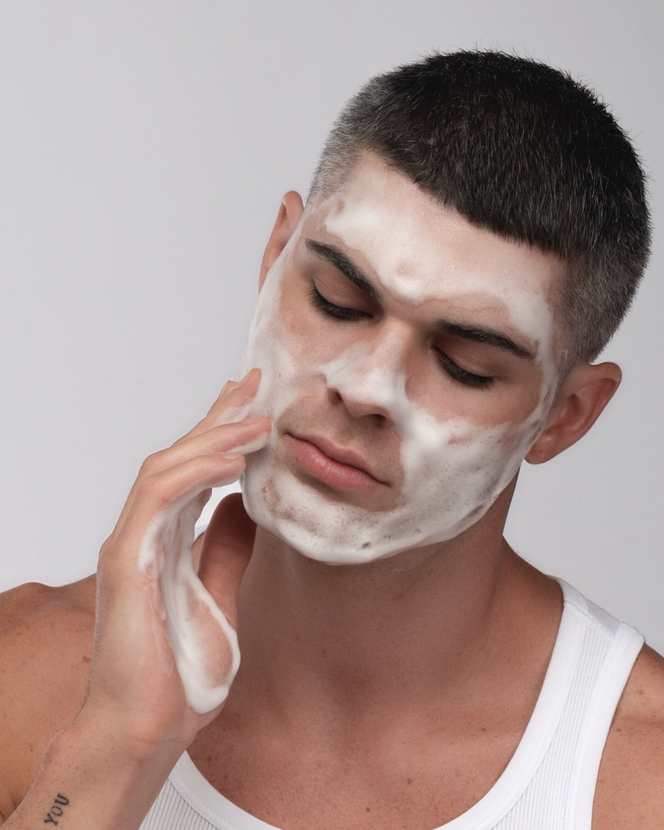 Essential Foam