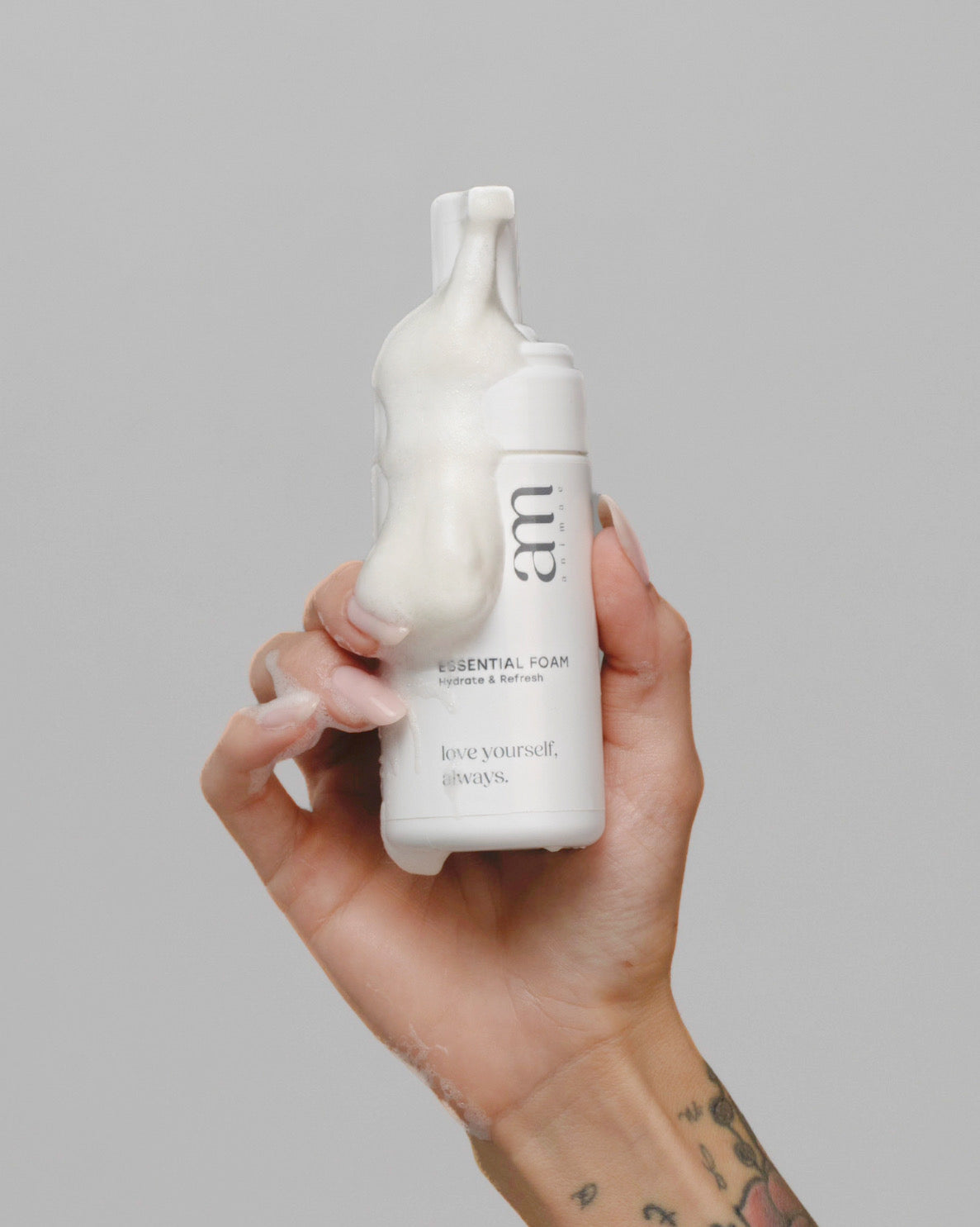 Essential Foam