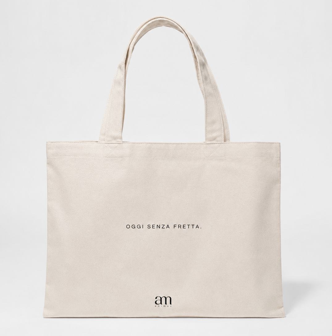 Tote Bag Animae