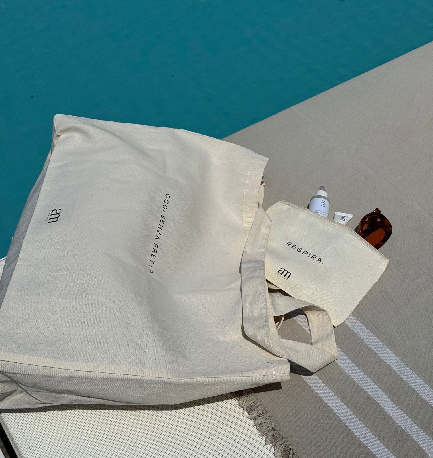 Pochette Animae