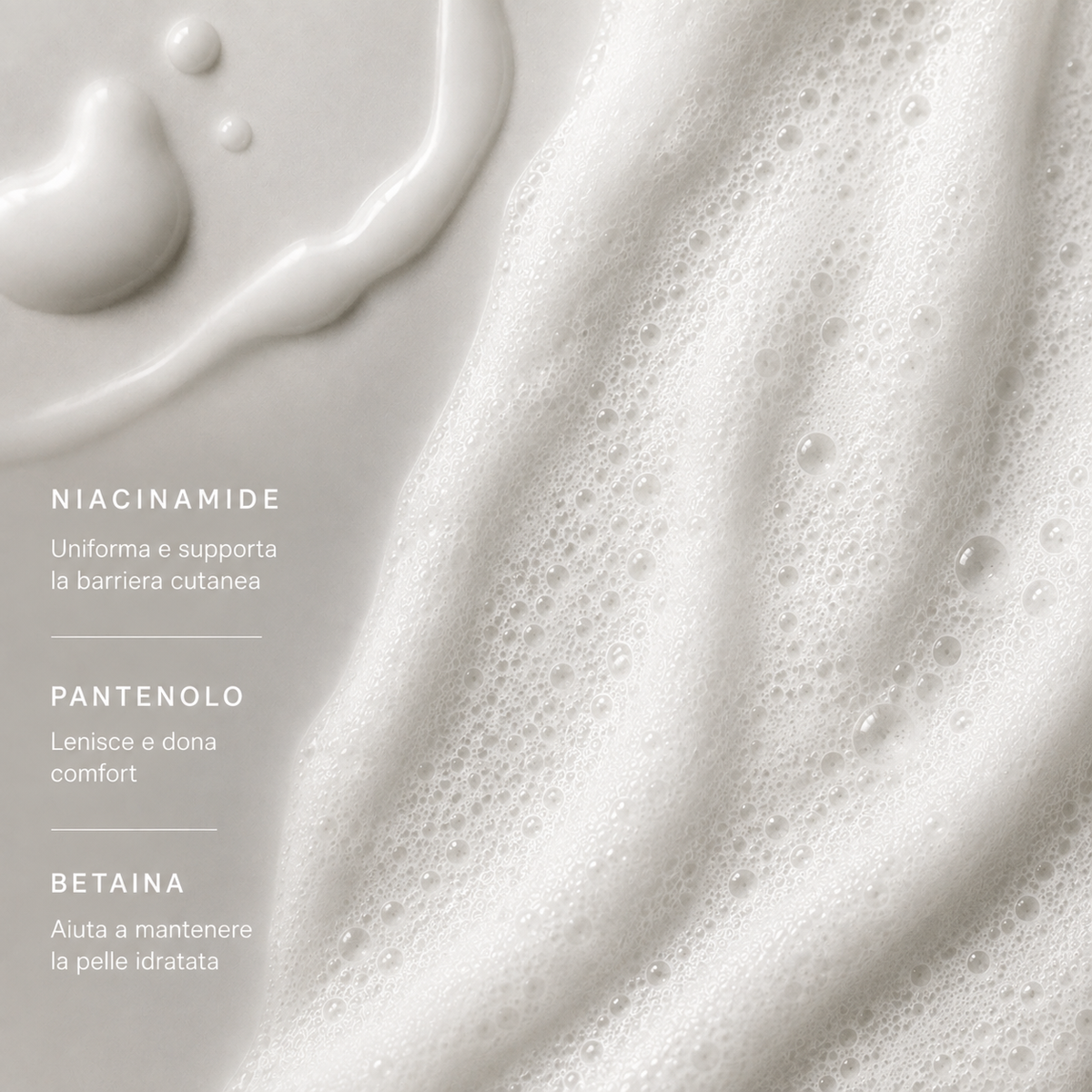 Essential Foam