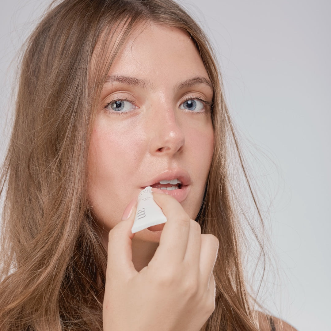 Il tuo rituale essenziale